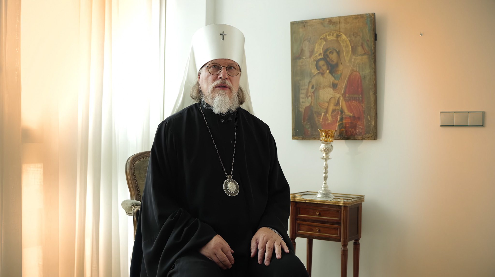 Успение Пресвятой Богородицы — Богородичная Пасха